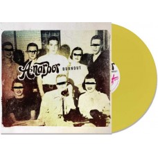 ANARBOR-BURNOUT -COLOURED- (LP)