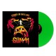 SUM 41-ORDER IN DECLINE -COLOURED- (LP)