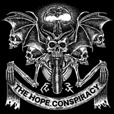 HOPE CONSPIRACY-TOOLS OF OPPRESSION/RULE BY DECEPTION (CD)
