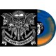 HOPE CONSPIRACY-TOOLS OF OPPRESSION/RULE BY DECEPTION -COLOURED- (LP)