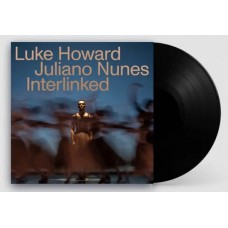 LUKE HOWARD-INTERLINKED (LP)