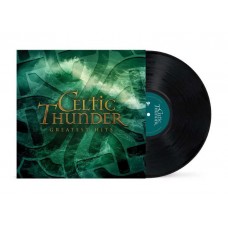 CELTIC THUNDER-GREATEST HITS (LP)