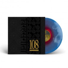 108-SONGS OF SEPERATION -COLOURED- (LP)