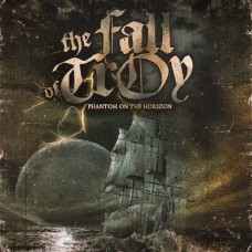 FALL OF TROY-PHANTOM ON THE HORIZON -COLOURED- (LP)