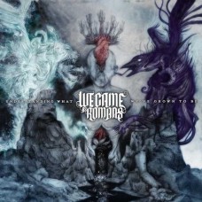 WE CAME AS ROMANS-UNDERSTANDING WHAT... -COLOURED- (LP)