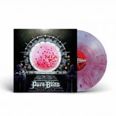 PURE BLISS-TORTURE REALM -COLOURED- (LP)