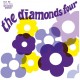 MARIO MOLINO-THE DIAMONDS FOUR (LP)