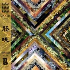 ZAAAR-OVULES (CD)