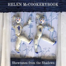 HELEN MCCOOKERYBOOK-SHOWTUNES FROM THE SHADOWS (CD)