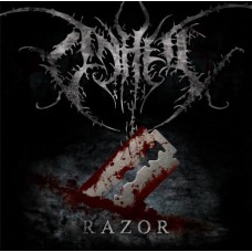 ONHEIL-RAZOR (CD)