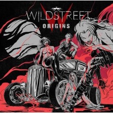 WILDSTREET-ORIGINS (CD)