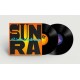 SUN RA ARKESTRA-LIGHTS ON A SATELLITE (2LP)