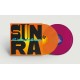 SUN RA ARKESTRA-LIGHTS ON A SATELLITE -COLOURED- (2LP)