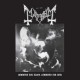 MAYHEM-COMMAND FOR BLOOD, COMMAND FOR WAR (2CD)