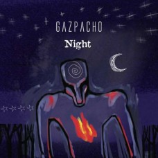 GAZPACHO-NIGHT (CD)