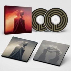 TESSERACT-WAR OF BEING -DIGI- (2CD)