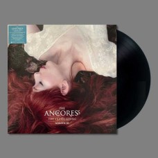 ANCHORESS-THE ART OF LOSING: ACOUSTIC EP (12")