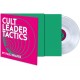 PAUL DRAPER-CULT LEADER TACTICS -COLOURED- (LP)