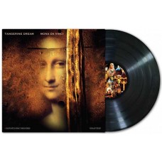 TANGERINE DREAM-MONA DA VINCI (LP)