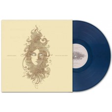 JONATHAN HULTEN-EYES OF THE LIVING NIGHT -COLOURED/LTD- (LP)