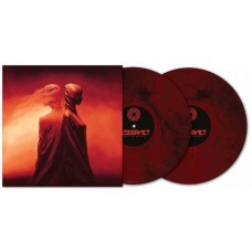 TESSERACT-WAR OF BEING -COLOURED- (2LP)
