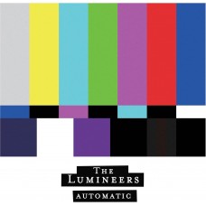 LUMINEERS-AUTOMATIC (CD)