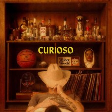 WILDER WOODS-CURIOSO (CD)