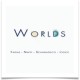 ALDO FARIAS-WORLDS (CD)