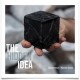 TOBIA BONDESAN & NAZARENO CAPUTO-THE HIDDEN IDEA (CD)