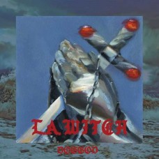 L.A. WITCH-DOGGOD (CD)