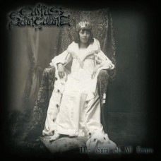 CULTUS SANGUINE-THE SUM OF ALL FEARS (CD)