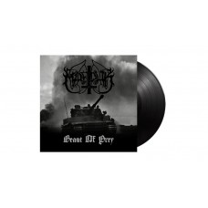 MARDUK-BEAST OF PREY: BRUTAL ASSAULT (LP)