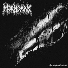 MOONDARK-THE ABYSMAL WOMB (CD)