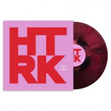 HTRK-MARRY ME TONIGHT -COLOURED- (LP)