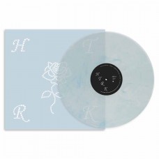 HTRK-RHINESTONES -COLOURED- (LP)