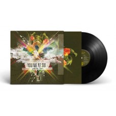 YOU ME AT SIX-HOLD ME DOWN -HQ- (LP)