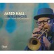 JARED HALL-INFLUENCES (CD)