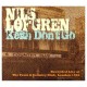 NILS LOFGREN-KEITH DON'T GO -COLOURED/LTD- (LP)