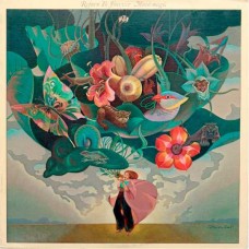 RETURN TO FOREVER-MUSICMAGIC (CD)