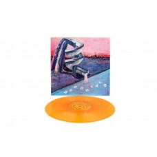 MEMORIALS-MEMORIAL WATERSLIDES -COLOURED- (LP)