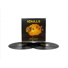 CHILLS-SPRING BOARD: THE EARLY RECORDINGS (2LP)