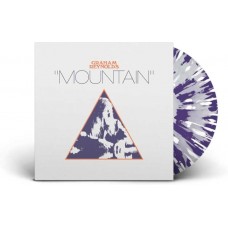 GRAHAM REYNOLDS-MOUNTAIN -COLOURED- (LP)