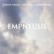 NICOLAS CONSTANTINOU & GABOR VARGA-EMPNEUSIS (CD)