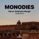 PIERRE-STEPHANE MEUGE-MONODIES (CD)