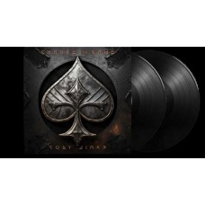 CODY JINKS-CHANGE THE GAME (2LP)
