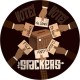 SLACKERS-WHAT WE GONNA DO NOW? (12")