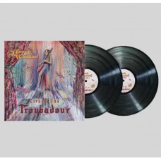 HANNAH WICKLUND-LIVE AT THE TROUBADOUR (2LP)