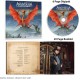 AVANTASIA-HERE BE DRAGONS (CD)