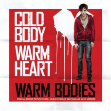 MARCO BELTRAMI & BUCK SANDERS-WARM BODIES (CD)