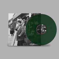 LAFONTAINES-BUSINESS AS USUAL -COLOURED- (LP)